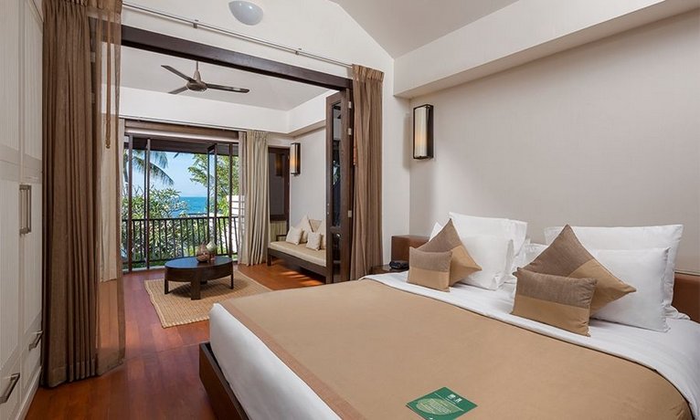 The Sea Koh Samui Resort & Residences By Tolani