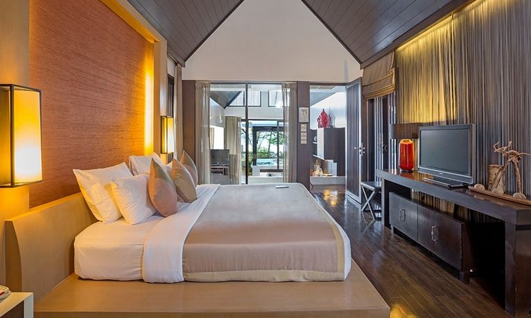 The Sea Koh Samui Resort & Residences By Tolani