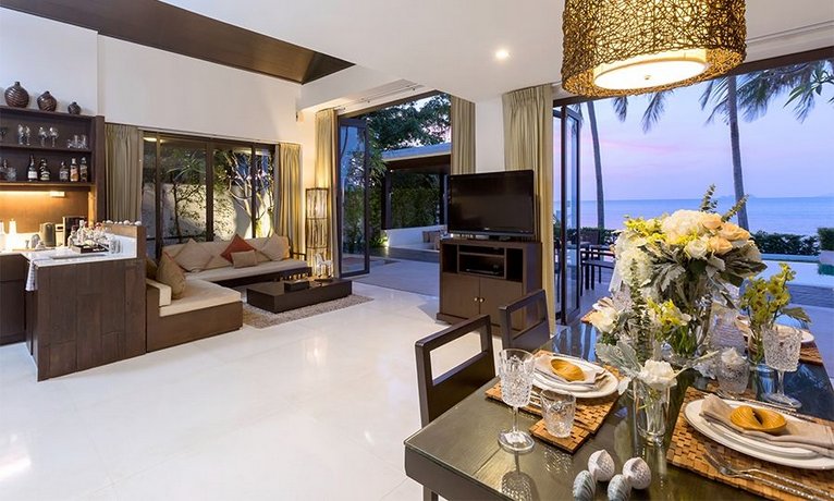 The Sea Koh Samui Resort & Residences By Tolani