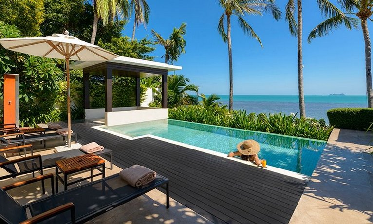 The Sea Koh Samui Resort & Residences By Tolani