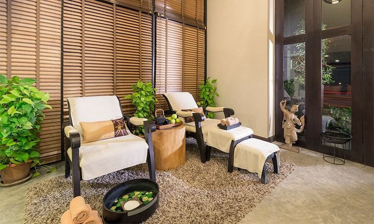 The Sea Koh Samui Resort & Residences By Tolani