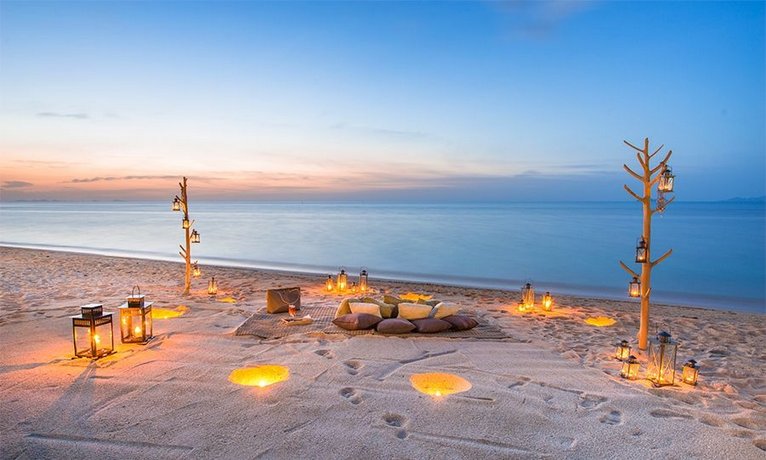 The Sea Koh Samui Resort & Residences By Tolani