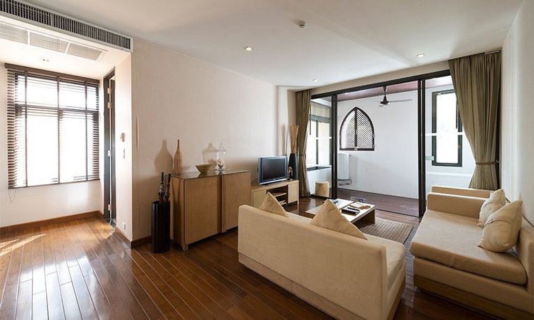 The Sea Koh Samui Resort & Residences By Tolani