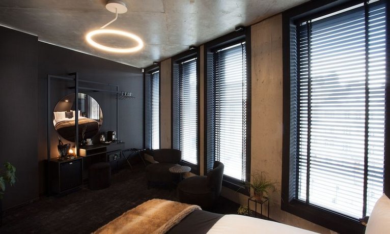 The Loft Hotel Adults Only