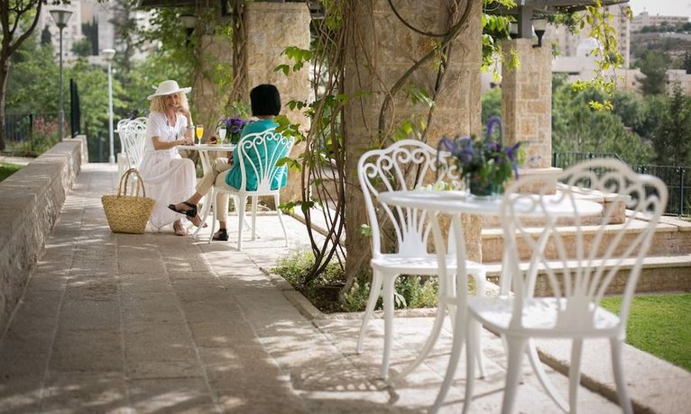 Hotel Yehuda