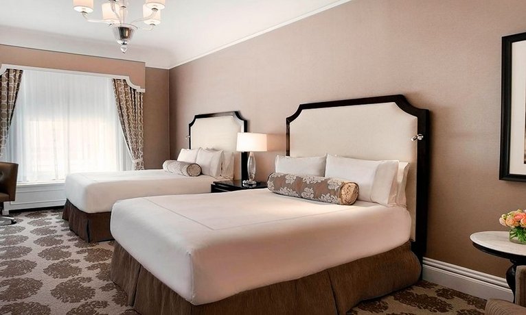 Fairmont San Francisco