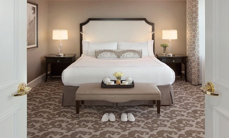 Fairmont San Francisco