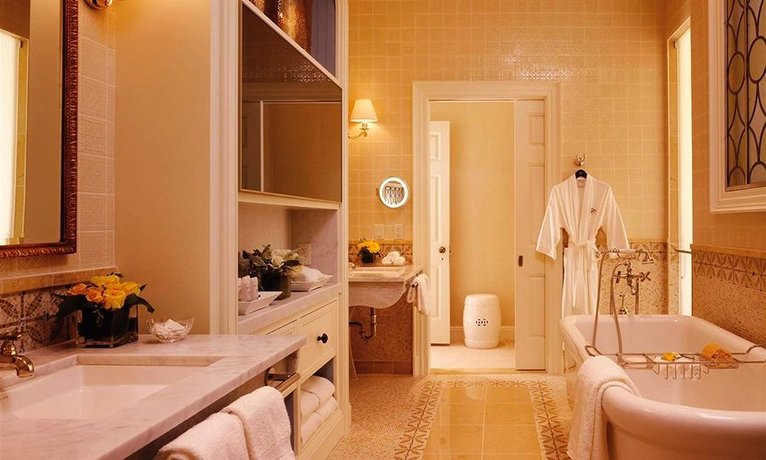 Fairmont San Francisco