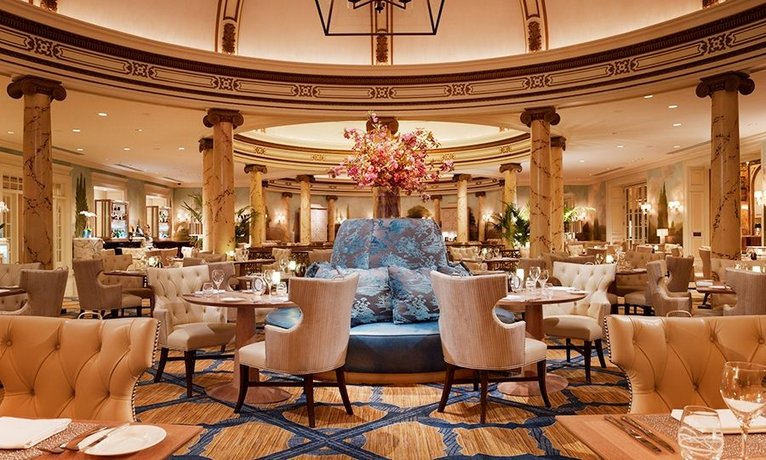 Fairmont San Francisco