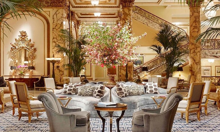 Fairmont San Francisco