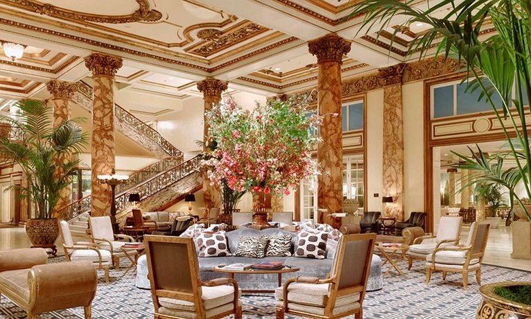 Fairmont San Francisco