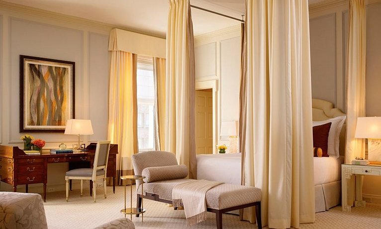 Fairmont San Francisco