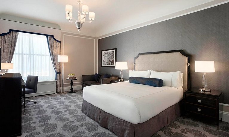 Fairmont San Francisco