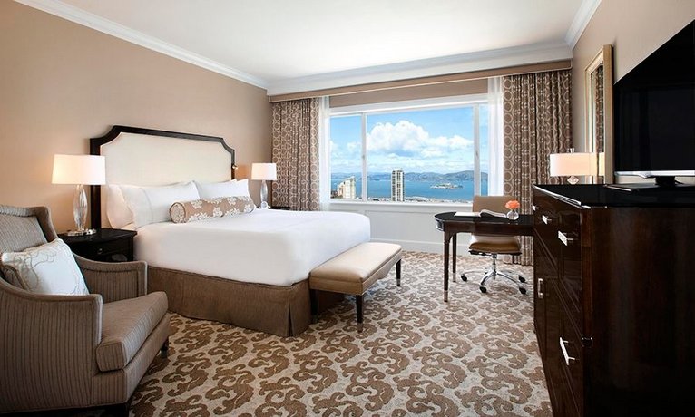 Fairmont San Francisco