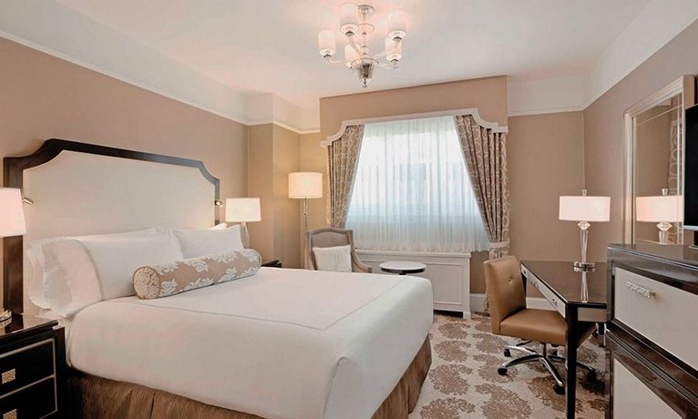 Fairmont San Francisco