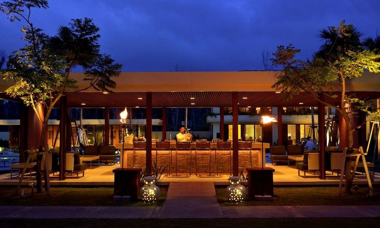 The Terrace Club Wellness Resort at Busena