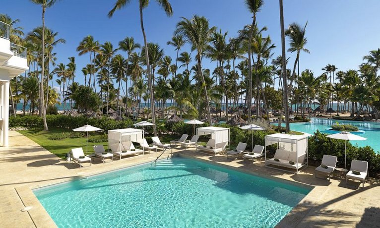 The Level at Melia Punta Cana Beach -Adults Only