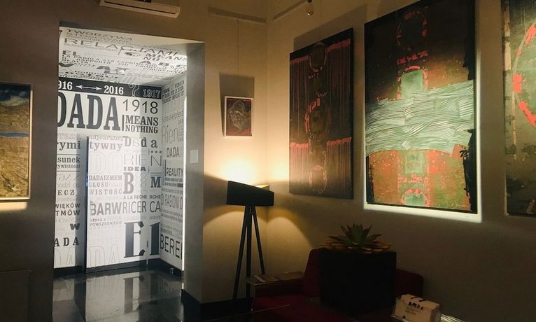 Dada Boutique Home Hotel