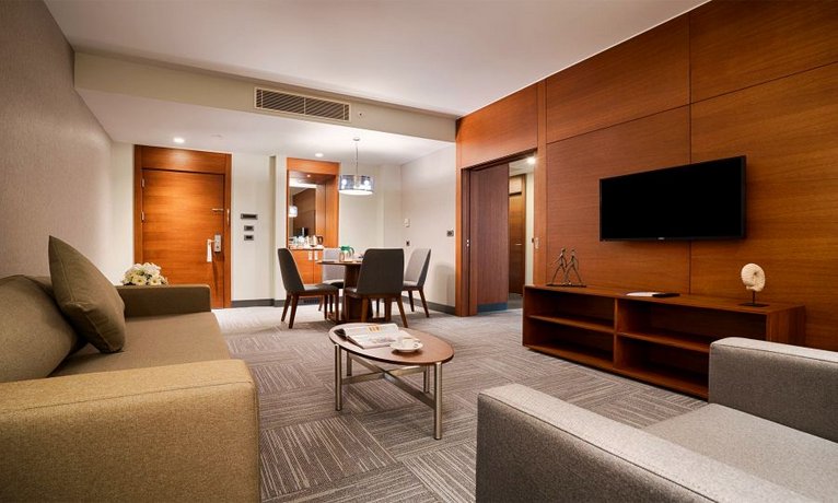 Point Hotel Ankara