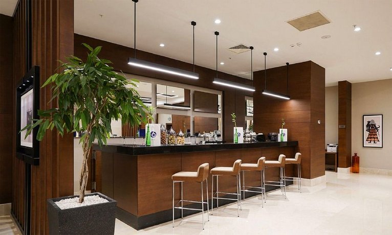 Point Hotel Ankara