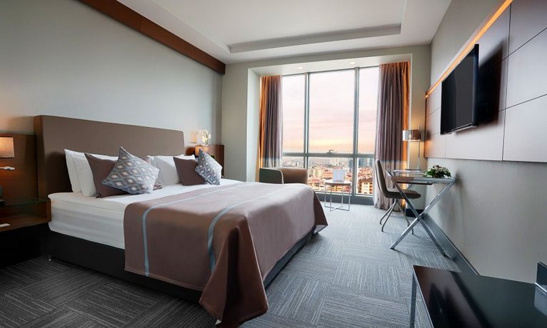 Point Hotel Ankara