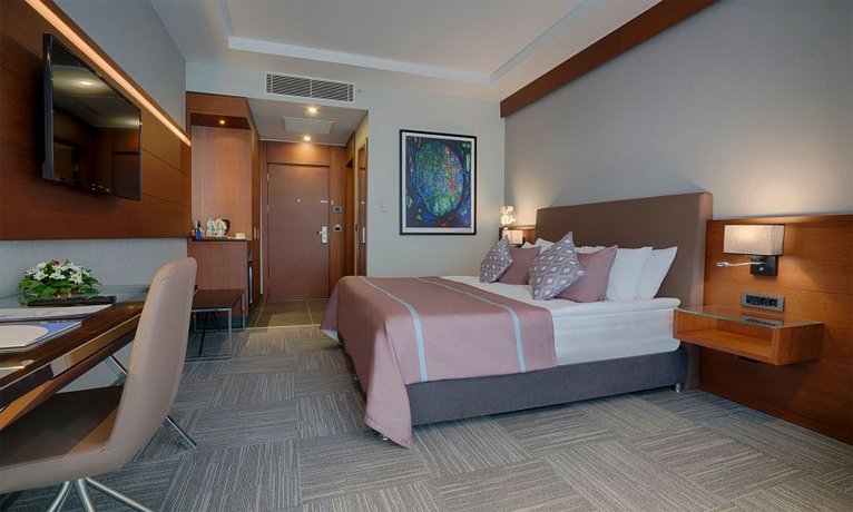 Point Hotel Ankara