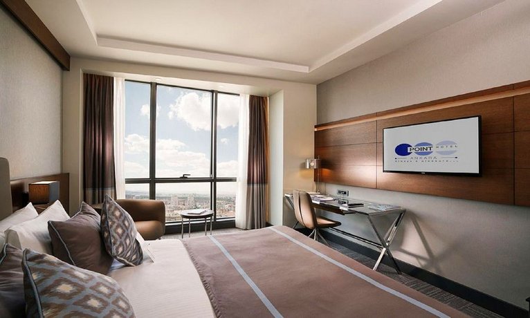 Point Hotel Ankara