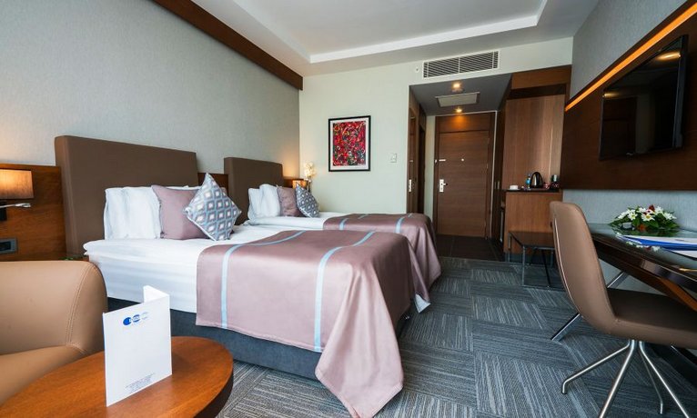 Point Hotel Ankara