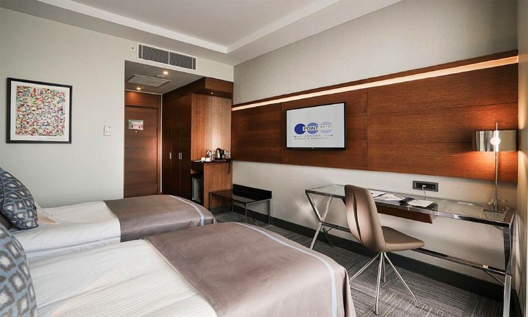 Point Hotel Ankara