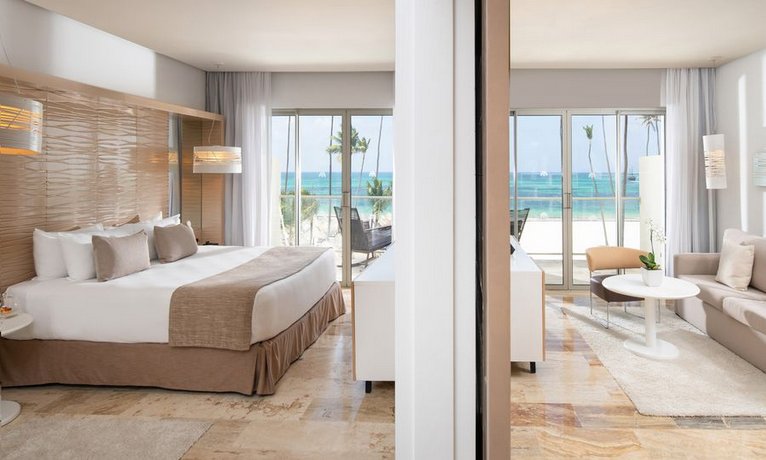 The Reserve at Paradisus Palma Real - All Inclusive