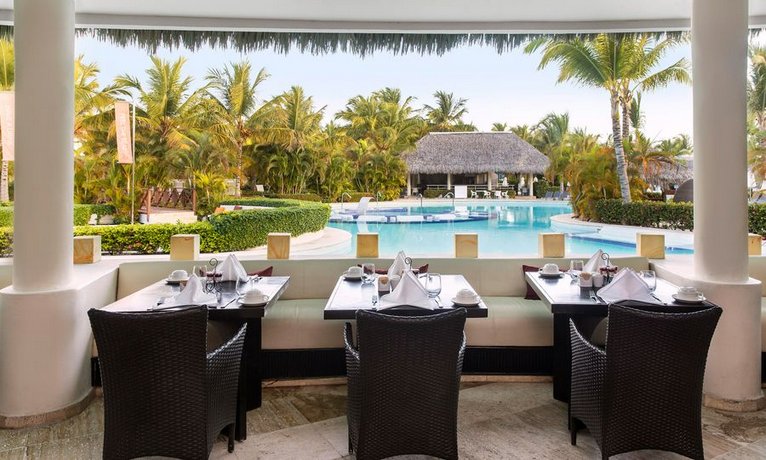 The Reserve at Paradisus Palma Real - All Inclusive