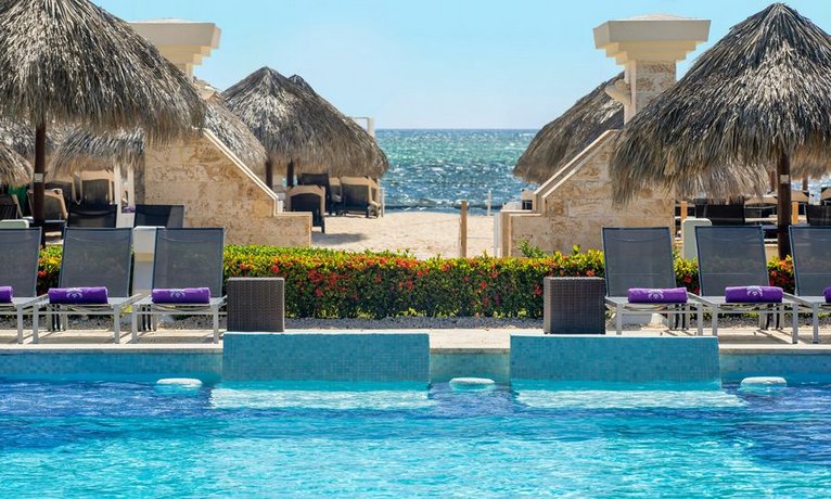 The Reserve at Paradisus Palma Real - All Inclusive