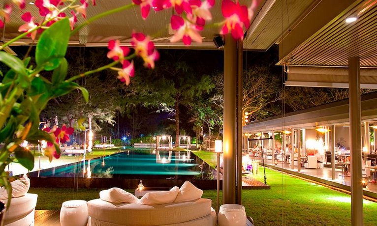 SALA Phuket Mai Khao Beach Resort SHA Plus+