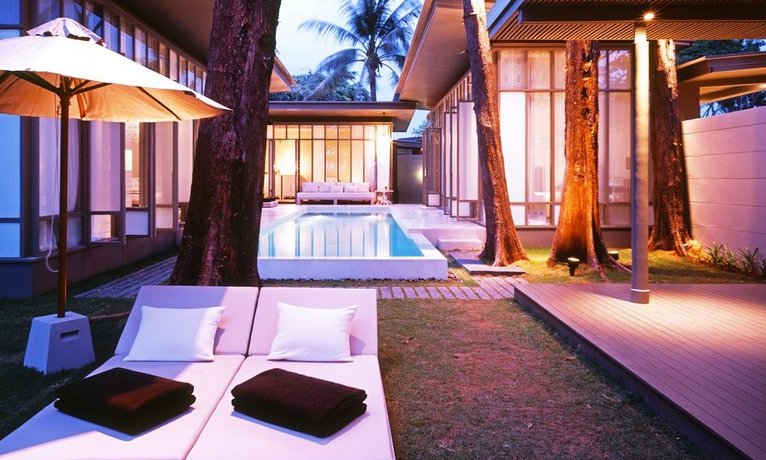 SALA Phuket Mai Khao Beach Resort SHA Plus+