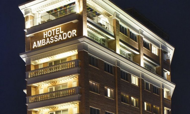 Hotel Ambassador by ACE Hotels