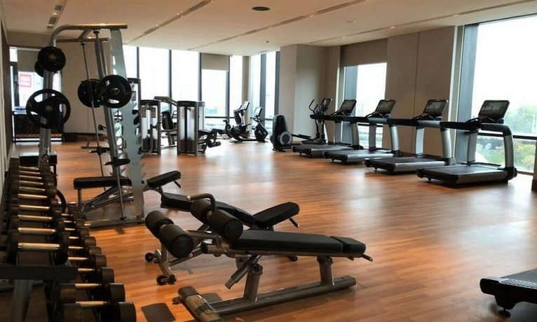 Jeurong Hotel Shanghai