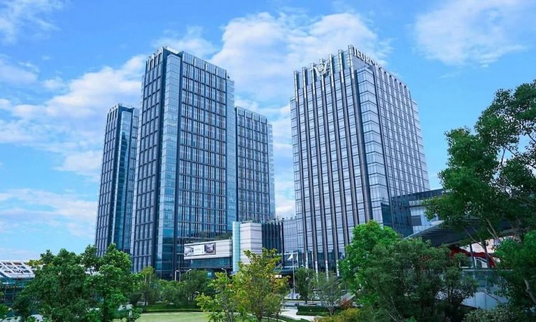Jeurong Hotel Shanghai