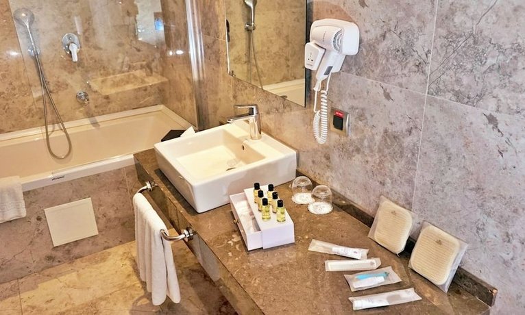 Bricks Hotel Istanbul