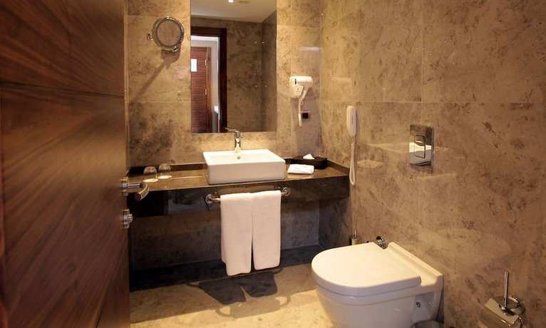 Bricks Hotel Istanbul