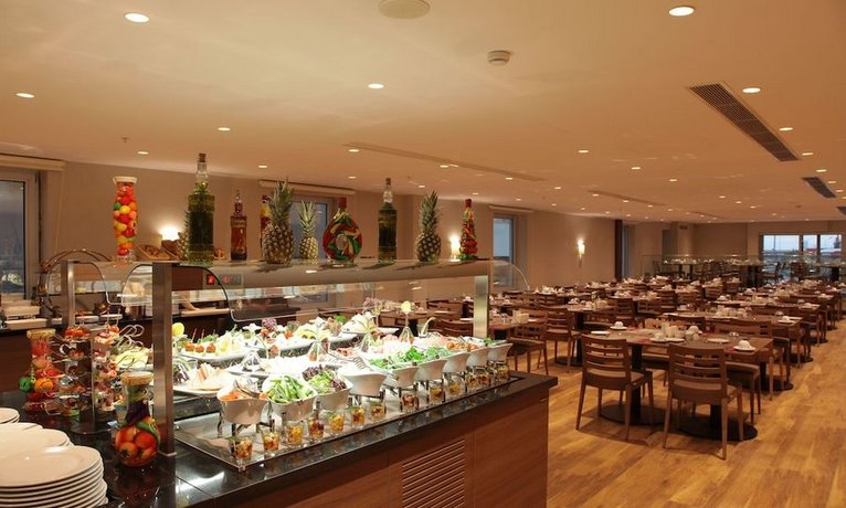 Bricks Hotel Istanbul