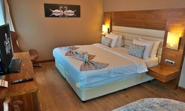 Bricks Hotel Istanbul