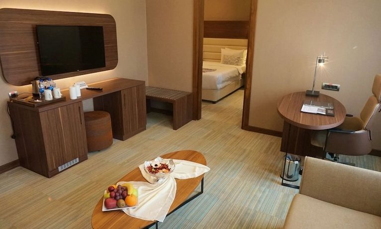 Bricks Hotel Istanbul