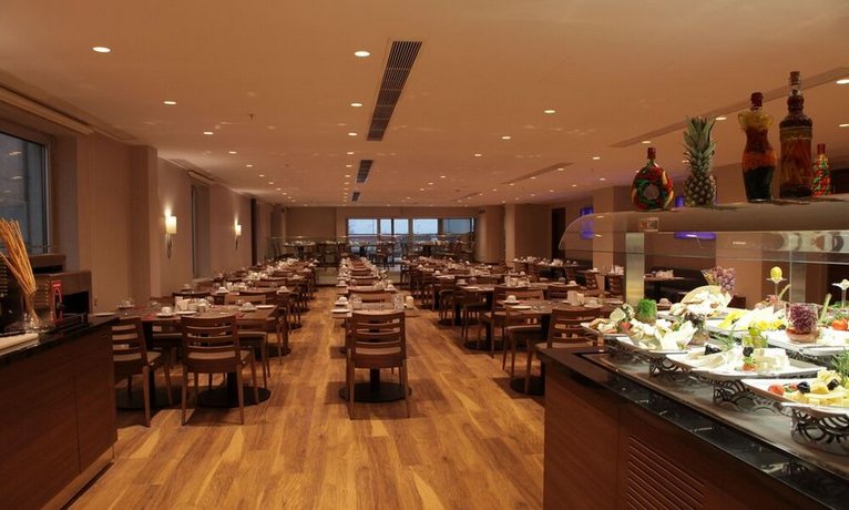 Bricks Hotel Istanbul