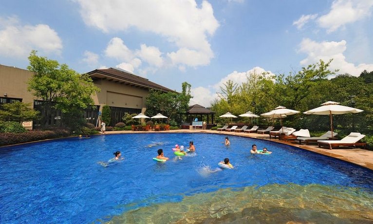 Narada Resort & Spa Liangzhu