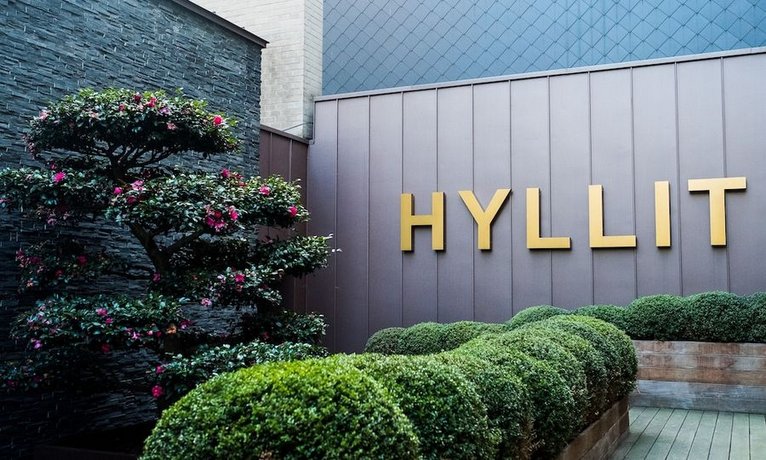 Hyllit Hotel