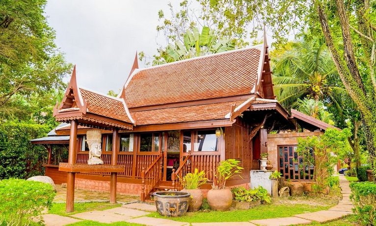 Royal Thai Villa Phuket