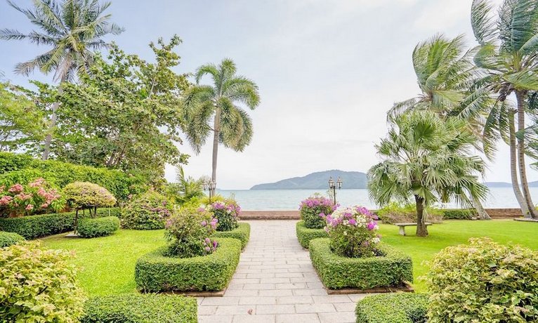 Royal Thai Villa Phuket