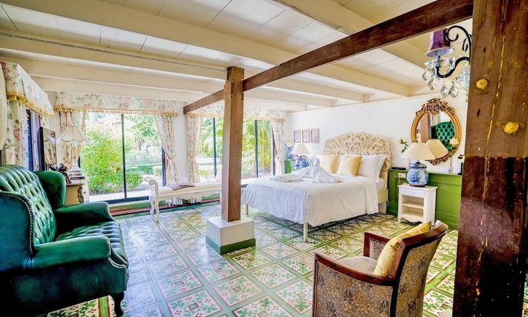 Royal Thai Villa Phuket