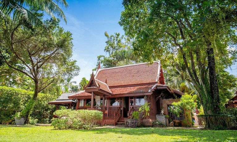 Royal Thai Villa Phuket