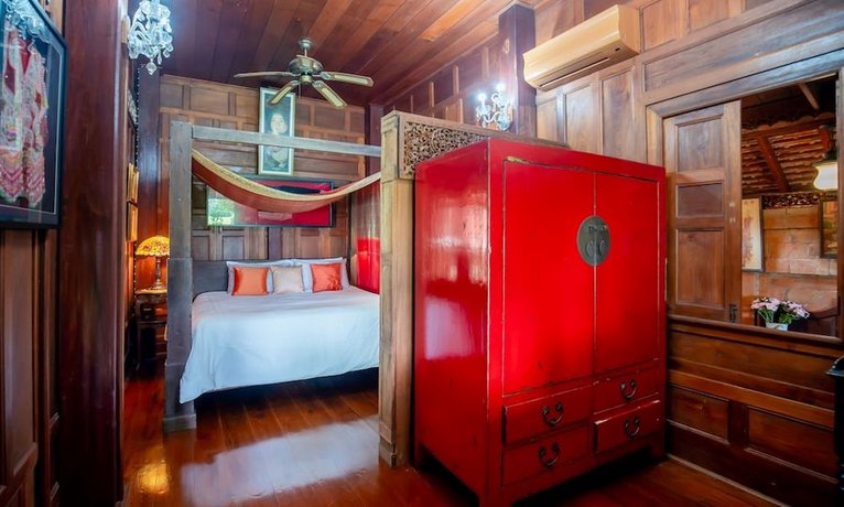 Royal Thai Villa Phuket